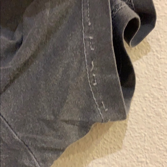 Ungrateful dead Fitted Tee - Picture 7 of 7